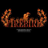 Firebird (1919) Marching Band sheet music cover